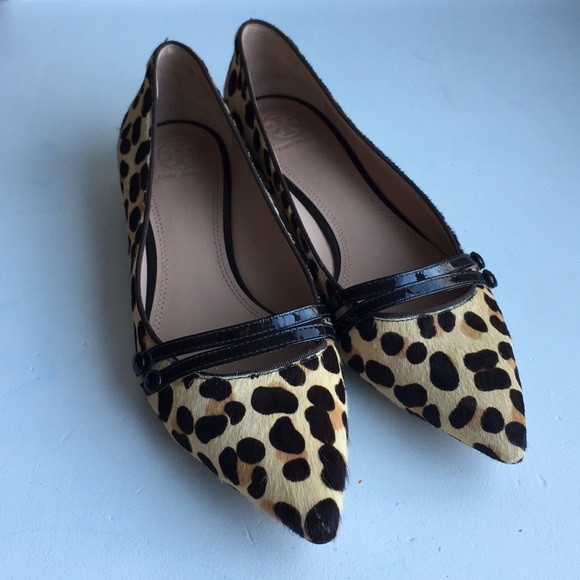 Tory Burch flats - Picture 4 of 6
